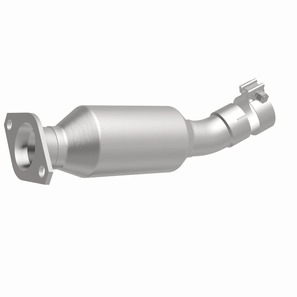 MagnaFlow Exhaust Products 52448 OEM Grade Semi-Direct Fit Catalytic Converter for Select Toyota Prius C
