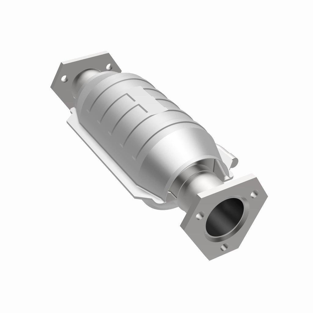 MagnaFlow Exhaust Products 22926 Standard Grade Direct-Fit Catalytic Converter for Select Volkswagen Rabbit
