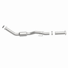 Load image into Gallery viewer, MagnaFlow Exhaust Products 49022 OEM Grade Direct-Fit Catalytic Converter for Select Chevrolet Trailblazer EXT, GMC Envoy XL, GMC Envoy XUV, Isuzu Ascender