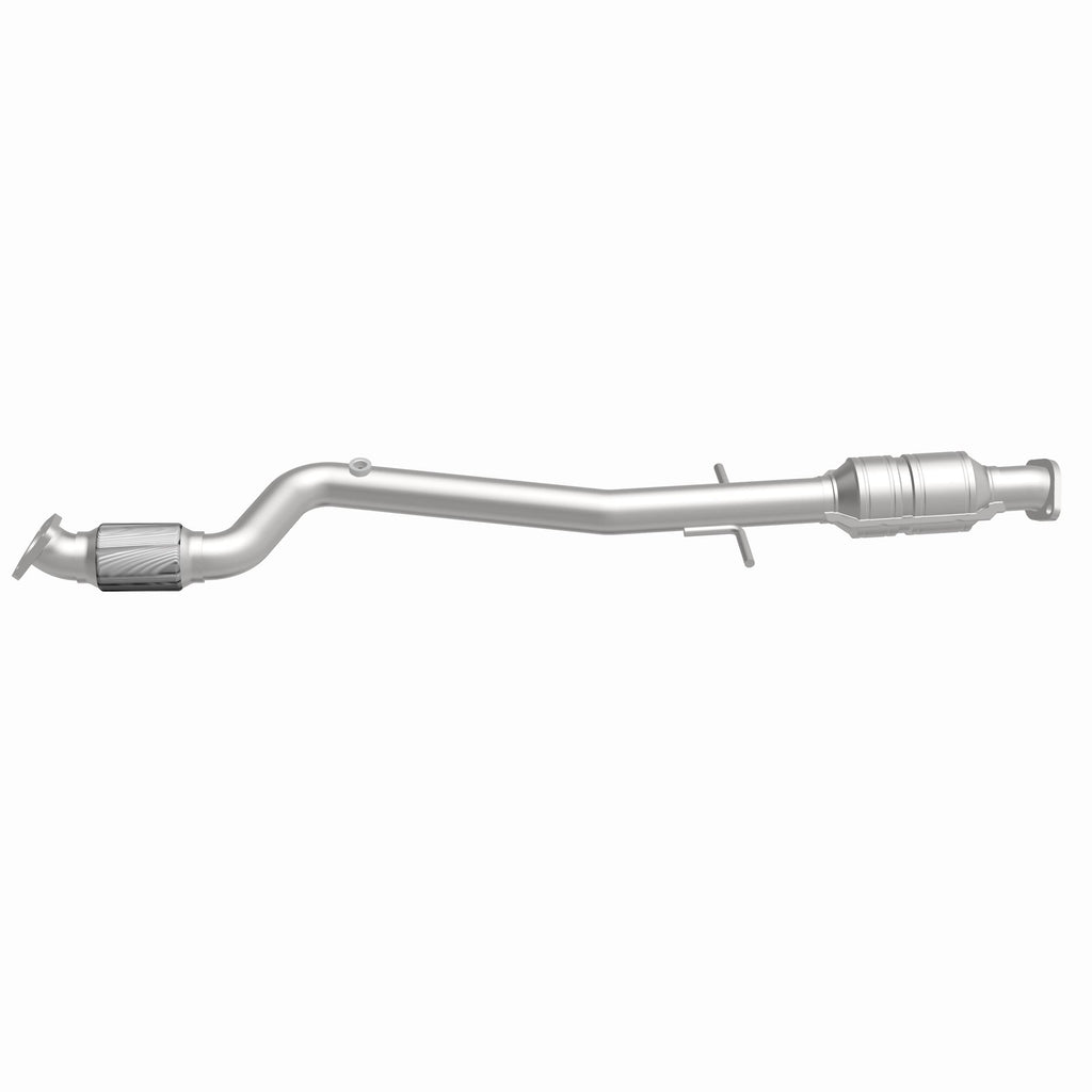 MagnaFlow Exhaust Products 557109 California CARB Direct-Fit Catalytic Converter for Select Chevrolet Cruze