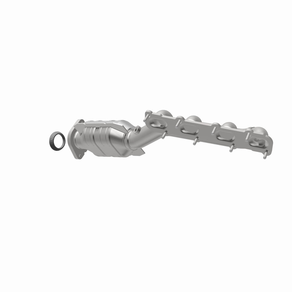 MagnaFlow Exhaust Products 50433 HM Grade Manifold Catalytic Converter for Select Cadillac STS
