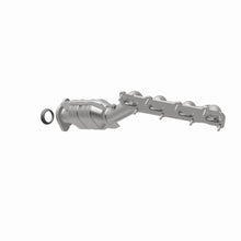 Load image into Gallery viewer, MagnaFlow Exhaust Products 50433 HM Grade Manifold Catalytic Converter for Select Cadillac STS