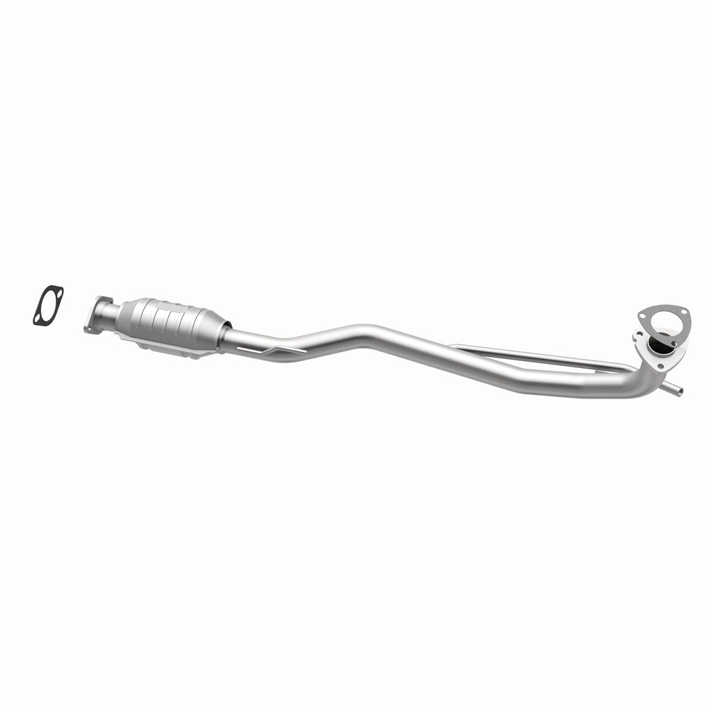 MagnaFlow Exhaust Products 22755 Standard Grade Direct-Fit Catalytic Converter for Select Nissan 300ZX