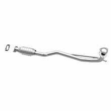 Load image into Gallery viewer, MagnaFlow Exhaust Products 22755 Standard Grade Direct-Fit Catalytic Converter for Select Nissan 300ZX