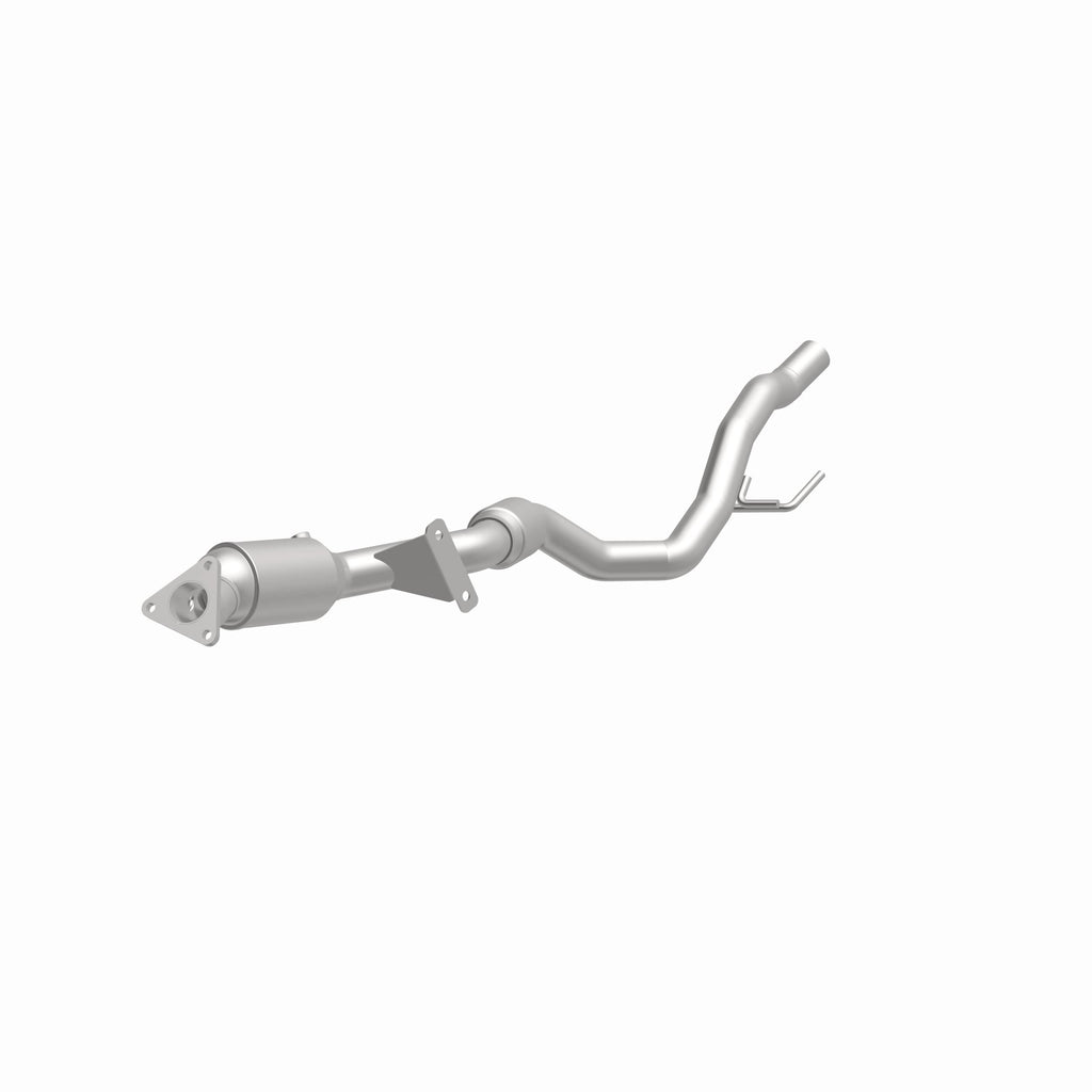 MagnaFlow Exhaust Products 52410 OEM Grade Direct-Fit Catalytic Converter for Select Porsche Cayenne, Volkswagen Touareg