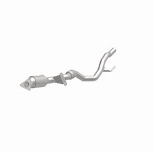 Load image into Gallery viewer, MagnaFlow Exhaust Products 52410 OEM Grade Direct-Fit Catalytic Converter for Select Porsche Cayenne, Volkswagen Touareg