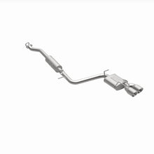 Load image into Gallery viewer, MagnaFlow Exhaust Products 19410 Street Series Polished Cat-Back System for Select Toyota Camry