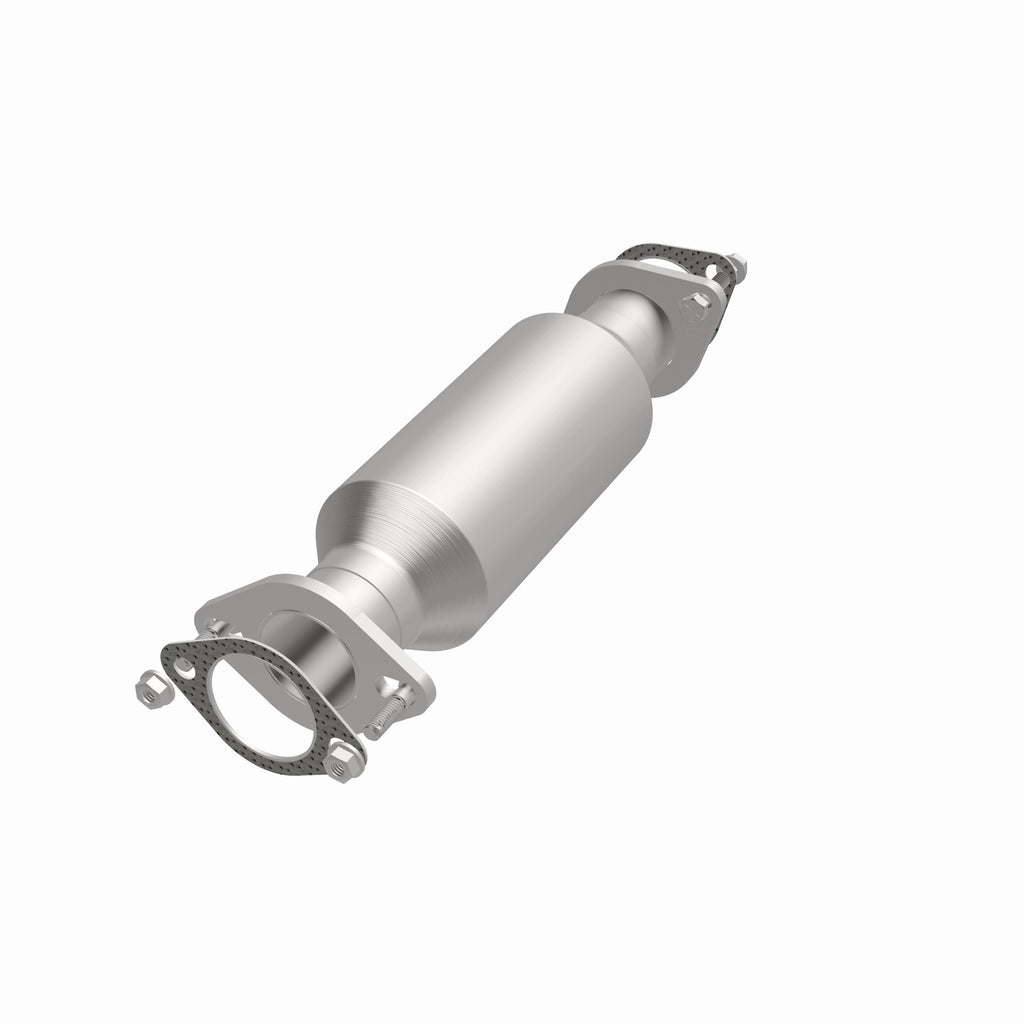 MagnaFlow Exhaust Products 5671332 California CARB Direct-Fit Catalytic Converter for Select Hyundai Elantra, Kia Spectra, Kia Spectra5
