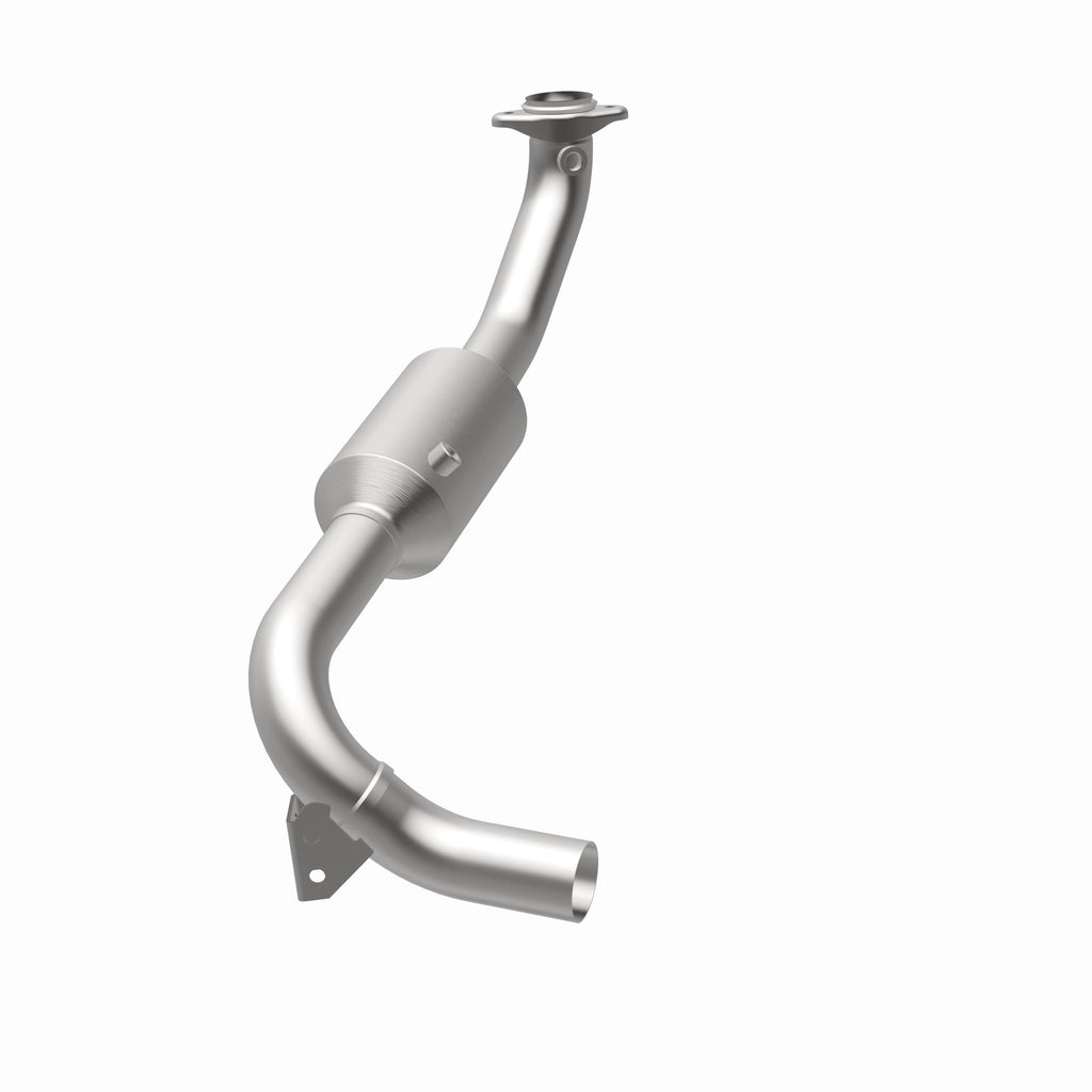 MagnaFlow Exhaust Products 4451166 California CARB Direct-Fit Catalytic Converter for Select Lincoln Navigator