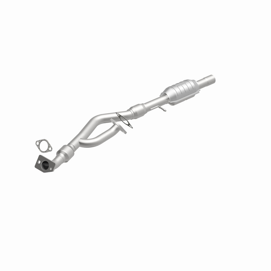 MagnaFlow Exhaust Products 23859 HM Grade Direct-Fit Catalytic Converter for Select Hyundai Santa Fe