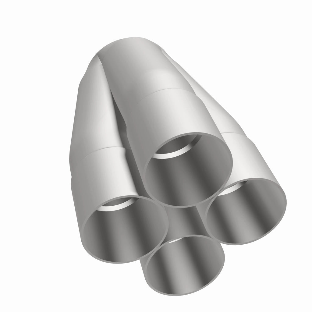 MagnaFlow Exhaust Products 10803 Merge Header Collector - 2.00/3.00