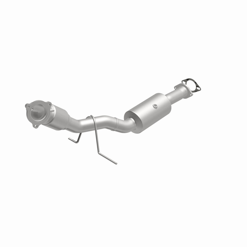 MagnaFlow Exhaust Products 4481284 California CARB Direct-Fit Catalytic Converter for Select Volvo S60, Volvo V70