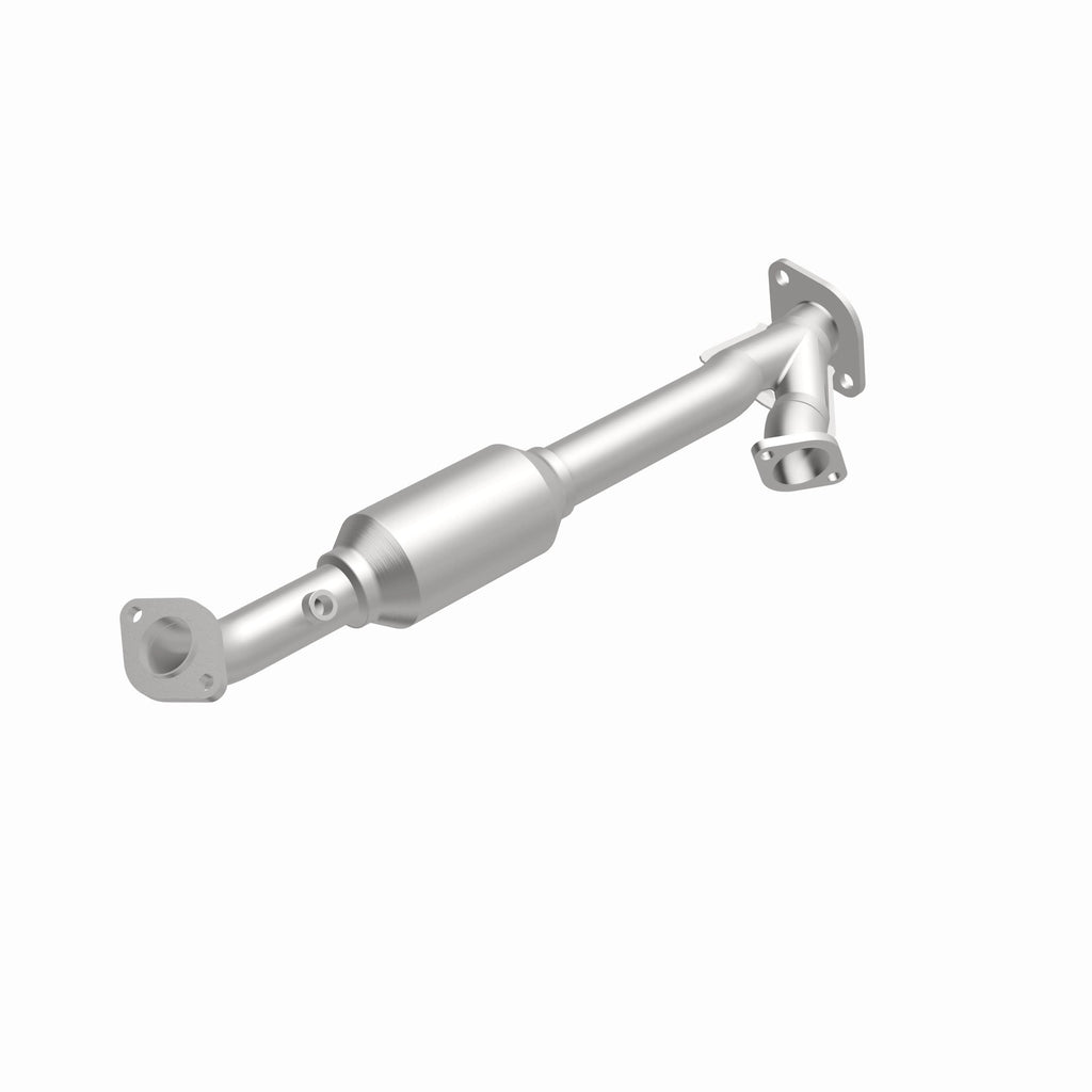 MagnaFlow Exhaust Products 5592698 California CARB Direct-Fit Catalytic Converter for Select Lexus GX470, Toyota 4Runner