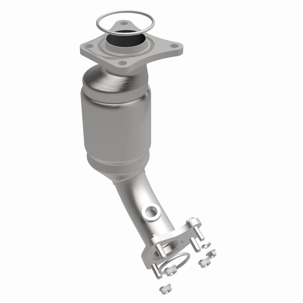MagnaFlow Exhaust Products 49325 OEM Grade Direct-Fit Catalytic Converter for Select Nissan Altima