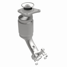 Load image into Gallery viewer, MagnaFlow Exhaust Products 49325 OEM Grade Direct-Fit Catalytic Converter for Select Nissan Altima