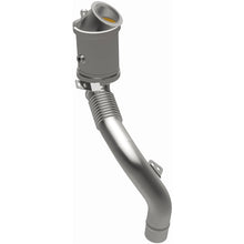 Load image into Gallery viewer, MagnaFlow Exhaust Products 52263 OEM Grade Direct-Fit Catalytic Converter for Select BMW 550i, BMW 550i GT, BMW 550i GT xDrive, BMW 550i xDrive, BMW 650i, BMW 650i Gran Coupe, BMW 650i xDrive, BMW 650i xDrive Gran Coupe, BMW 750Li, BMW 750Li xDrive, BMW