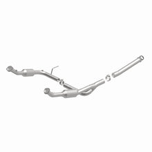 Load image into Gallery viewer, MagnaFlow Exhaust Products 4551013 California CARB Direct-Fit Catalytic Converter for Select Ford Explorer, Mercury Mountaineer