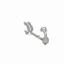 Load image into Gallery viewer, MagnaFlow Exhaust Products 52647 OEM Grade Manifold Catalytic Converter for Select Cadillac SRX