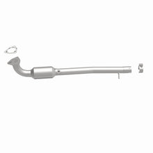 Load image into Gallery viewer, MagnaFlow Exhaust Products 21-534 OEM Grade Direct-Fit Catalytic Converter for Select Land Rover Range Rover