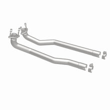 Load image into Gallery viewer, MagnaFlow Exhaust Products 19343 Direct-Fit Exhaust Pipe for Select Chrysler Cordoba, Dodge 330, Dodge 440, Dodge Charger, Dodge Coronet, Dodge Dart, Dodge Magnum, Dodge Monaco, Dodge Polara, Plymouth Belvedere, Plymouth Fury, Plymouth GTX, Plymouth Road