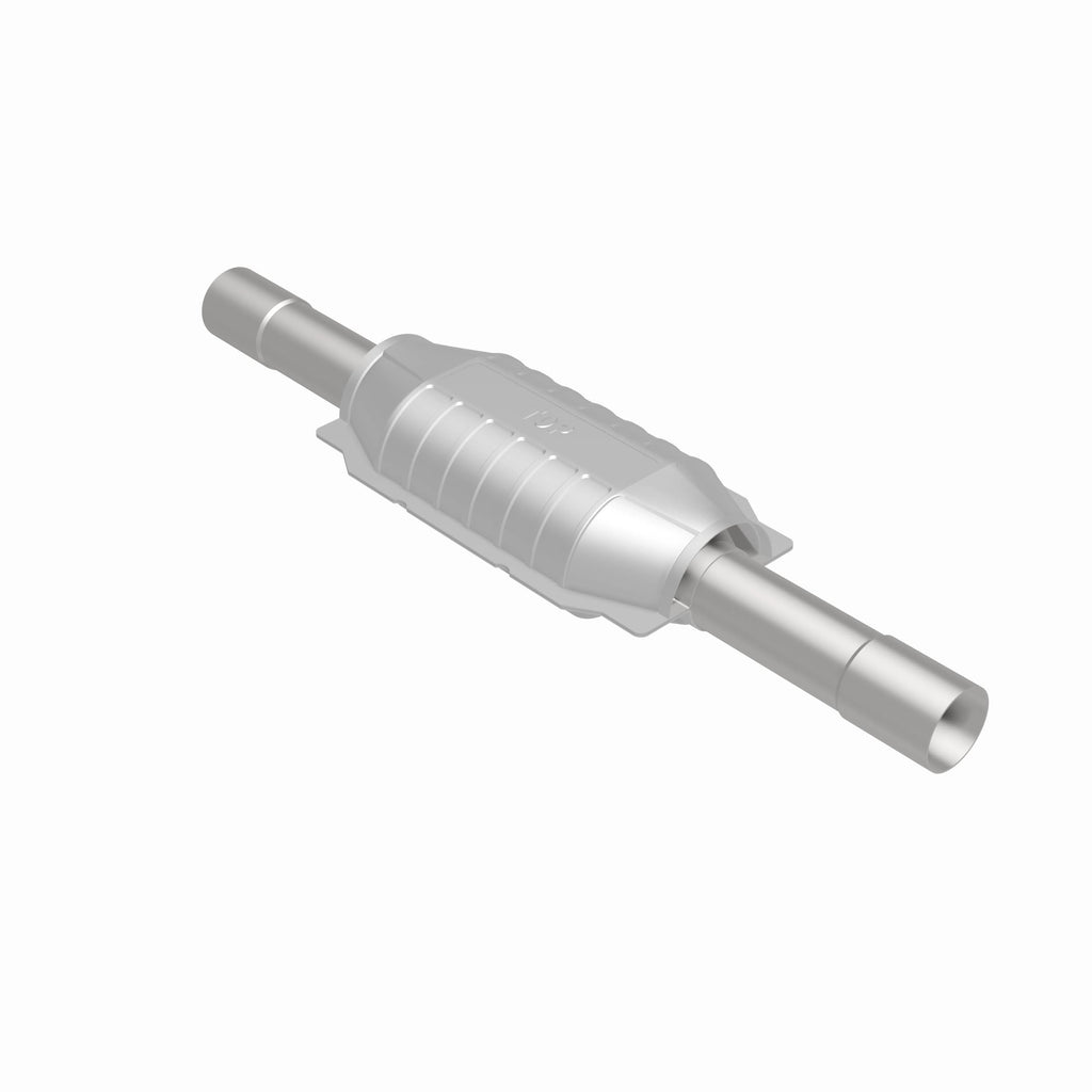 MagnaFlow Exhaust Products 23463 Standard Grade Direct-Fit Catalytic Converter for Select Chevrolet Beretta, Chevrolet Corsica
