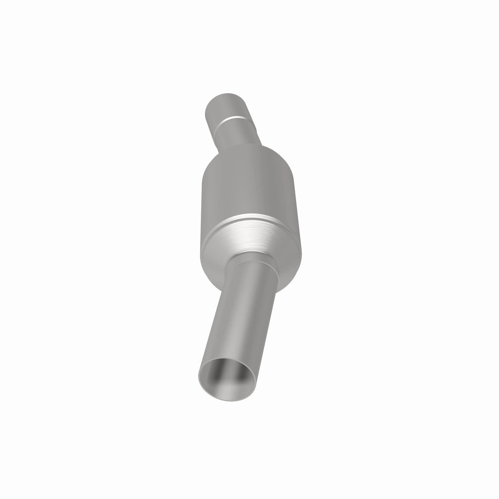 MagnaFlow Exhaust Products 3391432 California CARB Direct-Fit Catalytic Converter for Select Chevrolet Astro, Chevrolet Blazer, Chevrolet C10, Chevrolet C10 Suburban, Chevrolet C20, Chevrolet C20 Suburban, Chevrolet G10, Chevrolet G20, Chevrolet G30,