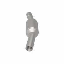 Load image into Gallery viewer, MagnaFlow Exhaust Products 3391432 California CARB Direct-Fit Catalytic Converter for Select Chevrolet Astro, Chevrolet Blazer, Chevrolet C10, Chevrolet C10 Suburban, Chevrolet C20, Chevrolet C20 Suburban, Chevrolet G10, Chevrolet G20, Chevrolet G30,