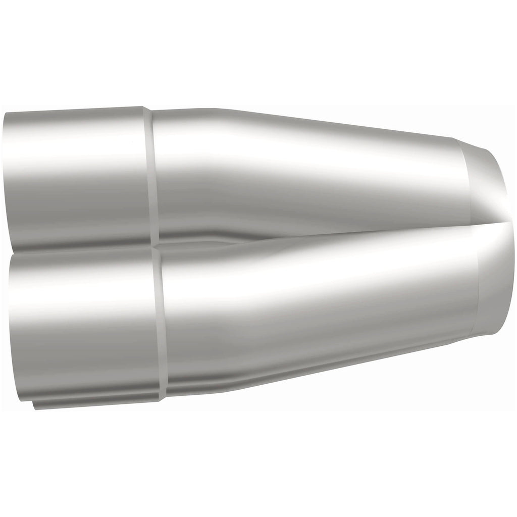 MagnaFlow Exhaust Products 10803 Merge Header Collector - 2.00/3.00