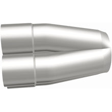Load image into Gallery viewer, MagnaFlow Exhaust Products 10803 Merge Header Collector - 2.00/3.00