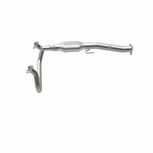 Load image into Gallery viewer, MagnaFlow Exhaust Products 23410 HM Grade Direct-Fit Catalytic Converter for Select Chevrolet Astro, GMC Safari