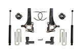 Maxtrac K883274 LIFT KITS
