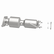 Load image into Gallery viewer, MagnaFlow Exhaust Products 52855 OEM Grade Direct-Fit Catalytic Converter for Select Hyundai Veloster