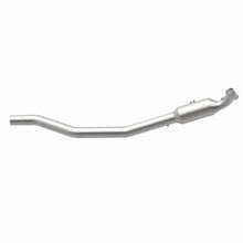 Load image into Gallery viewer, MagnaFlow Exhaust Products 5551173 California CARB Direct-Fit Catalytic Converter for Select Mercedes-Benz GL450, Mercedes-Benz GL550, Mercedes-Benz ML550