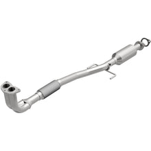 Load image into Gallery viewer, MagnaFlow Exhaust Products 4481122 California CARB Direct-Fit Catalytic Converter for Select Mitsubishi Lancer