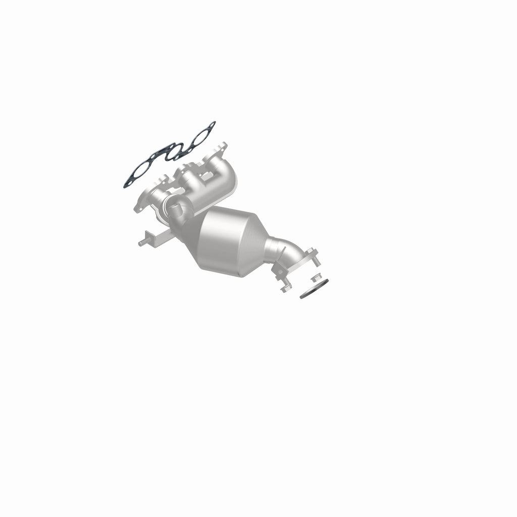 MagnaFlow Exhaust Products 5582834 California CARB Manifold Catalytic Converter for Select Toyota Sienna