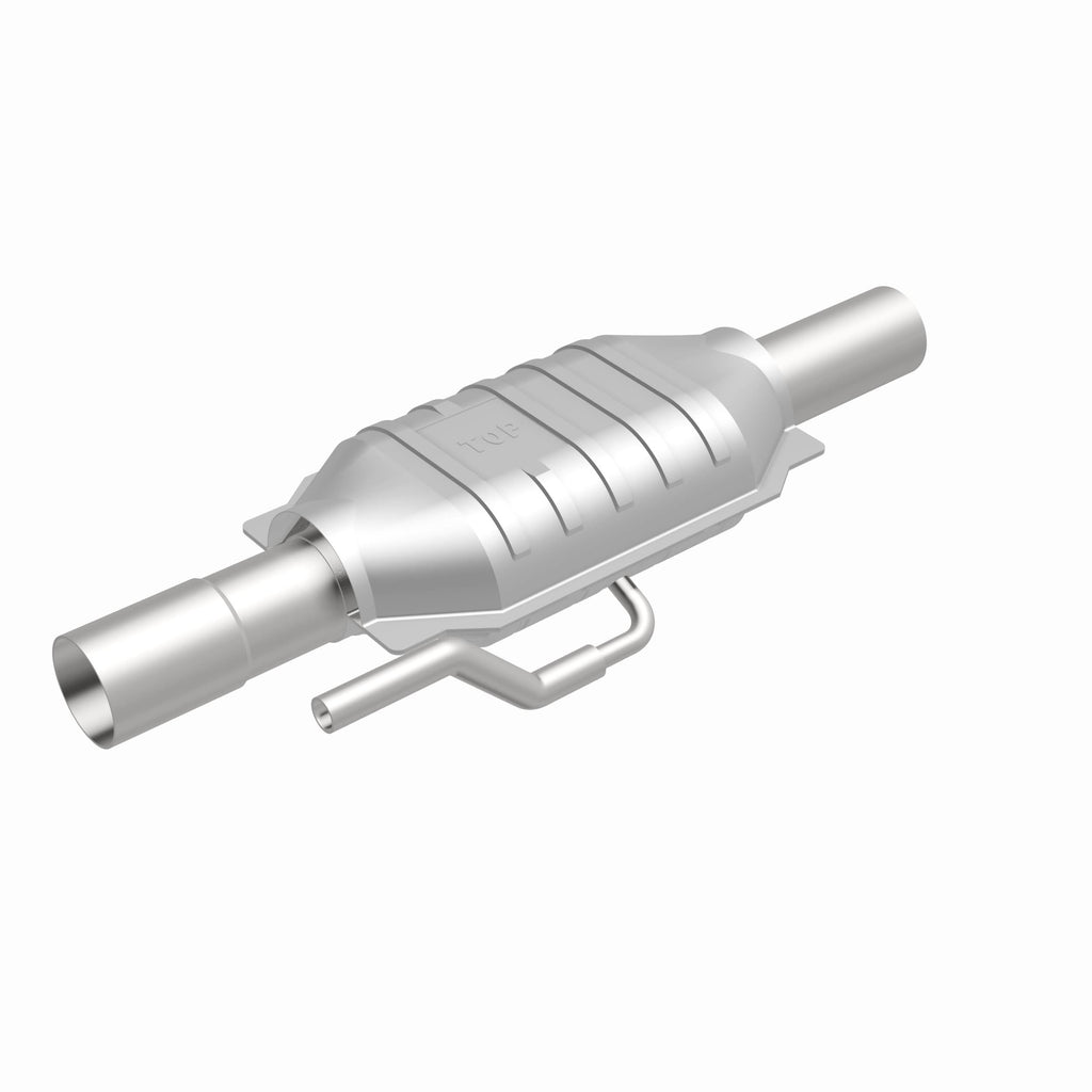 MagnaFlow Exhaust Products 95220 HM Grade Direct-Fit Catalytic Converter for Select Dodge Ram 2500, Dodge Ram