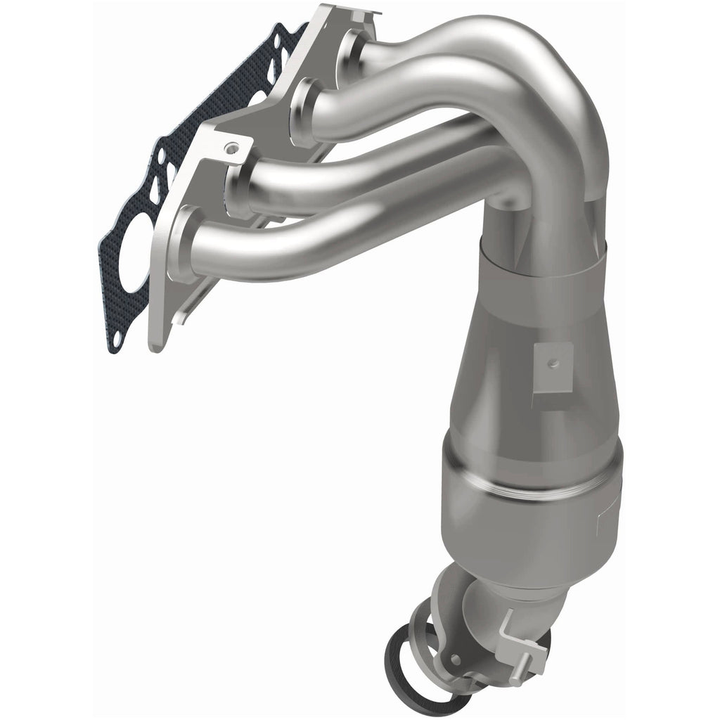 MagnaFlow Exhaust Products 5531267 California CARB Manifold Catalytic Converter for Select Scion xB, Toyota RAV4