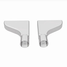 Load image into Gallery viewer, MagnaFlow Exhaust Products 35150 Exhaust Tip Set - Rectangle - 2.25In.