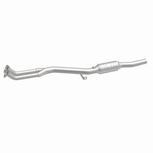 Load image into Gallery viewer, MagnaFlow Exhaust Products 93685 Standard Grade Direct-Fit Catalytic Converter for Select BMW 850CSi, BMW 850Ci, BMW 850i