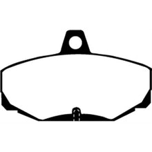 Load image into Gallery viewer, 96-00-Ac-Ace-5.0-Greenstuff-Rear-Brake-Pads