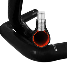 Load image into Gallery viewer, 96-00-Chevrolet-Duramax-6.5L-Turbo-Black-Diesel-Silicone-Hose-Kit
