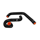 Mishimoto MMHOSE-CHV-96DBK Chevrolet/GMC 6.5L Diesel Silicone Coolant Hose Kit