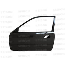 Load image into Gallery viewer, 96-00-Honda-Civic-2Dr-Carbon-Fiber-Doors