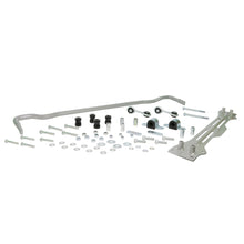 Load image into Gallery viewer, 96-00-Honda-Civic-Ej--Ek-(Will-Not-Fit-01)-Rear-22Mm-X-Heavy-Duty-Adjustable-Swaybar