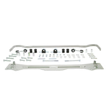 Load image into Gallery viewer, 96-00-Honda-Civic-Ej--Ek-(Will-Not-Fit-01)-Rear-22Mm-X-Heavy-Duty-Adjustable-Swaybar