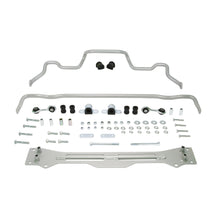 Load image into Gallery viewer, 96-00-Honda-Civic-Front--Rear-Sway-Bar-Kit