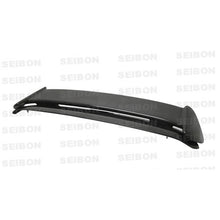 Load image into Gallery viewer, 96-00-Honda-Civic-Hb-Tr-Style-Carbon-Fiber-Rear-Spoiler