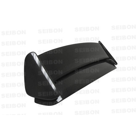 96-00-Honda-Civic-Hb-Tr-Style-Carbon-Fiber-Rear-Spoiler