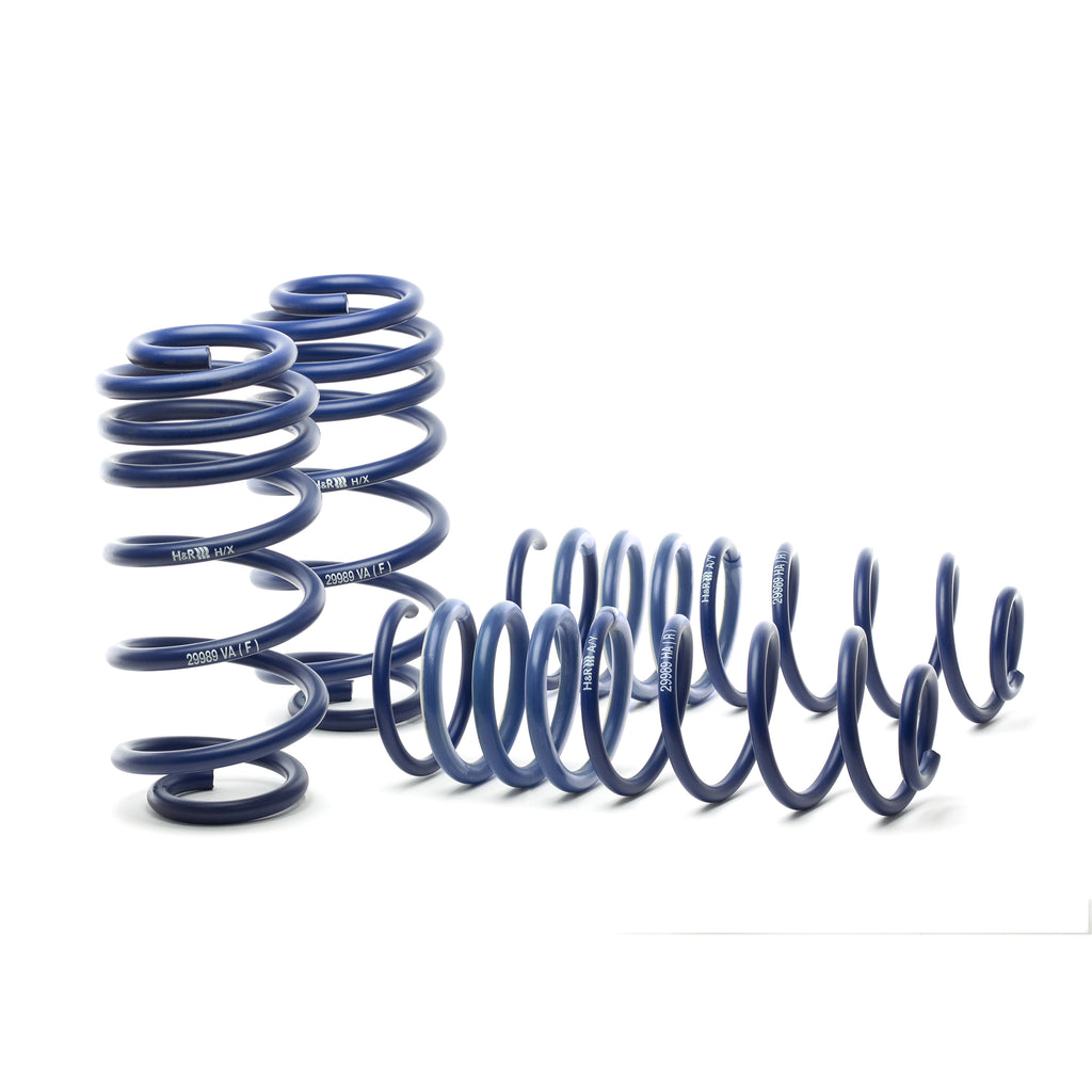 96-01-Audi-A4-4-Cyl-(2Wd)-B5-Sport-Spring