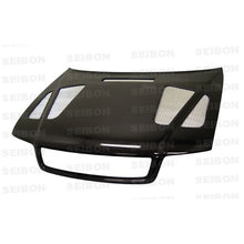 Load image into Gallery viewer, 96-01-Audi-A4-Er-Carbon-Fiber-Hood